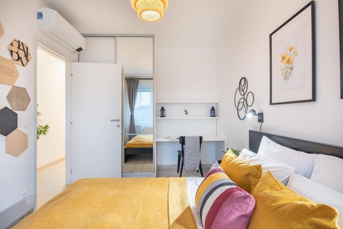 Modern Bright Place With Terrace Appartement *